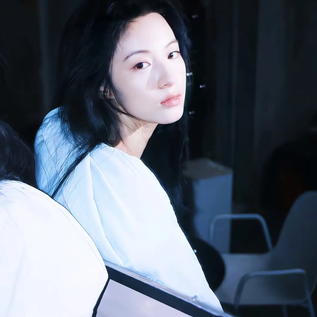 金大班的最后一夜